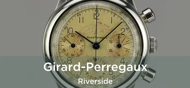 Girard-Perregaux Riverside